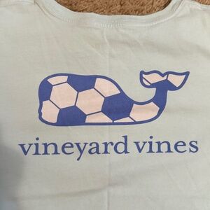 Vineyard Vines short sleeve shirt